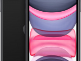 Смартфон Apple iPhone 11 64Гб Чёрный 0