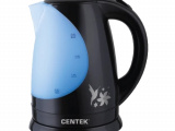Чайник электрический Centek CT-1039 Чёрный 1