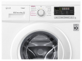 Стиральная машина LG F1096SDS3 4