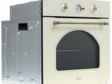 Духовой шкаф Midea MO58110RGI-B 2