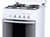 Отдельностоящая плита Flama RK 2211 B 1