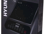 Плита настольная Hyundai HYC-0101 8