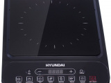 Плита настольная Hyundai HYC-0101 10