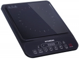 Плита настольная Hyundai HYC-0101 12