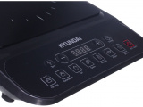 Плита настольная Hyundai HYC-0101 15