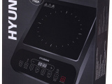 Плита настольная Hyundai HYC-0101 16