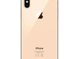 Смартфон Apple iPhone XS Max 256Гб Золотой 3