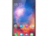 Смартфон BQ BQS-5520 Mercury LTE Золотой 0