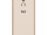 Смартфон BQ BQS-5520 Mercury LTE Золотой 1