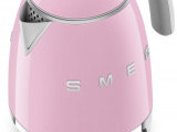 Чайник электрический SMEG KLF05PGEU 13