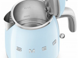 Чайник электрический SMEG KLF05PGEU 17