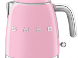 Чайник электрический SMEG KLF05PGEU 18