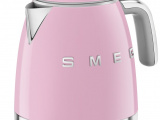 Чайник электрический SMEG KLF05PGEU 19