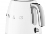 Чайник электрический SMEG KLF05WHEU 0