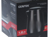 Чайник электрический Centek CT-1025 Красный 10