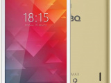 Планшетный компьютер BQ BQ-7010G 3G Champagne Золотой 0