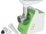 Мясорубка Bosch MFW3520G 3