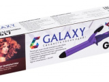 Прибор для укладки щипцы Galaxy GL 4617 3