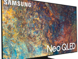 65' Телевизор Samsung 65QN90AA 4