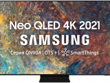 65' Телевизор Samsung 65QN90AA 1