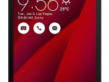 Смартфон Asus Zenfone Selfie 16Gb ZD551KL Красный 0