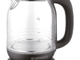 Чайник электрический Starwind SKG 1311 2