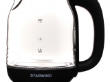 Чайник электрический Starwind SKG 1311 3