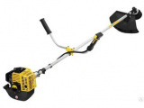 Триммер бензиновый Huter GGT-1300S 1300Вт 1.7л.с. реж.эл.:леска 0