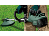 Триммер электрический Bosch AFS 23-37 0