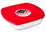 Формы для выпечки Pyrex 209PC00 0