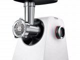 Мясорубка Bosch MFWS420W белый 0
