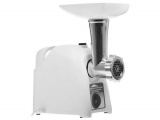 Мясорубка Vitek VT-3625 белый 1