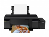 Принтер струйный Epson L805 0