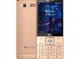 Мобильный телефон BQ BQM-3201 Option Золотой 0