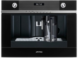 Кофемашина SMEG CMS4101B (встраиваемая) 1
