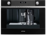 Кофемашина SMEG CMS4101B (встраиваемая) 0