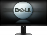 Монитор IT DELL S2721HGFA (210-BFWN) черный 1