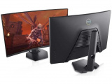 Монитор IT DELL S2721HGFA (210-BFWN) черный 0