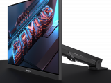Монитор IT Gigabyte Gaming monitor ARM Edition (M28U AE-EK) черный 0