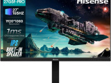 Монитор IT Hisense 27G5F-Pro черный 1