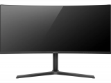 Монитор IT Hisense 34G6H 34" VA WQ черный 2