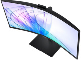 Монитор IT Samsung LS34C650VAIXCI 0