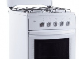 Отдельностоящая плита Flama RG 2401 W 0