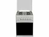 Отдельностоящая плита Flama RG 2401 W 1