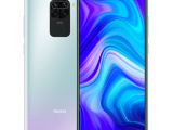 Смартфон Xiaomi Redmi Note 9 128Гб Белый 0