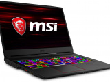 Ноутбук 17,3" MSI GE75 Raider 10SFS-268RU (9S7-17E912-268) 1