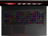 Ноутбук 17,3" MSI GE75 Raider 10SFS-268RU (9S7-17E912-268) 5