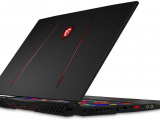 Ноутбук 17,3" MSI GE75 Raider 10SFS-268RU (9S7-17E912-268) 9