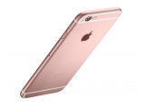 Смартфон Apple iPhone 6S 32Гб Розовый 1