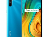Смартфон Realme C3 3/64GB Синий 0